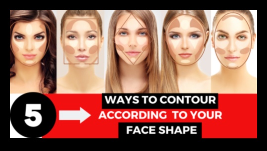 Bronzer Application Sculpt Your Face with These 5 Tips 1