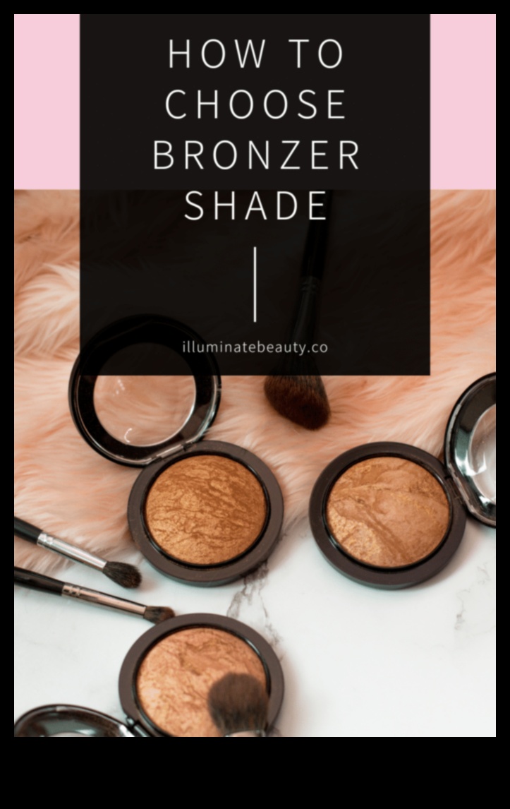 Bronzer FAQ: Common Queries Answered for a Confident Makeup Routine