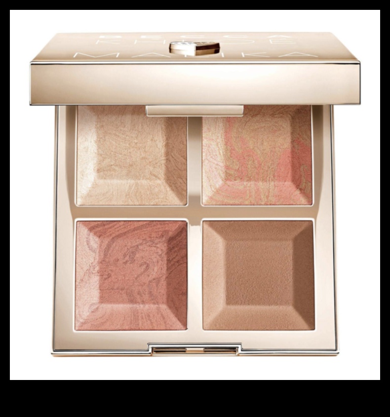 Bronzer Palettes: The Pros and Cons of Compact vs. Expansive Collections