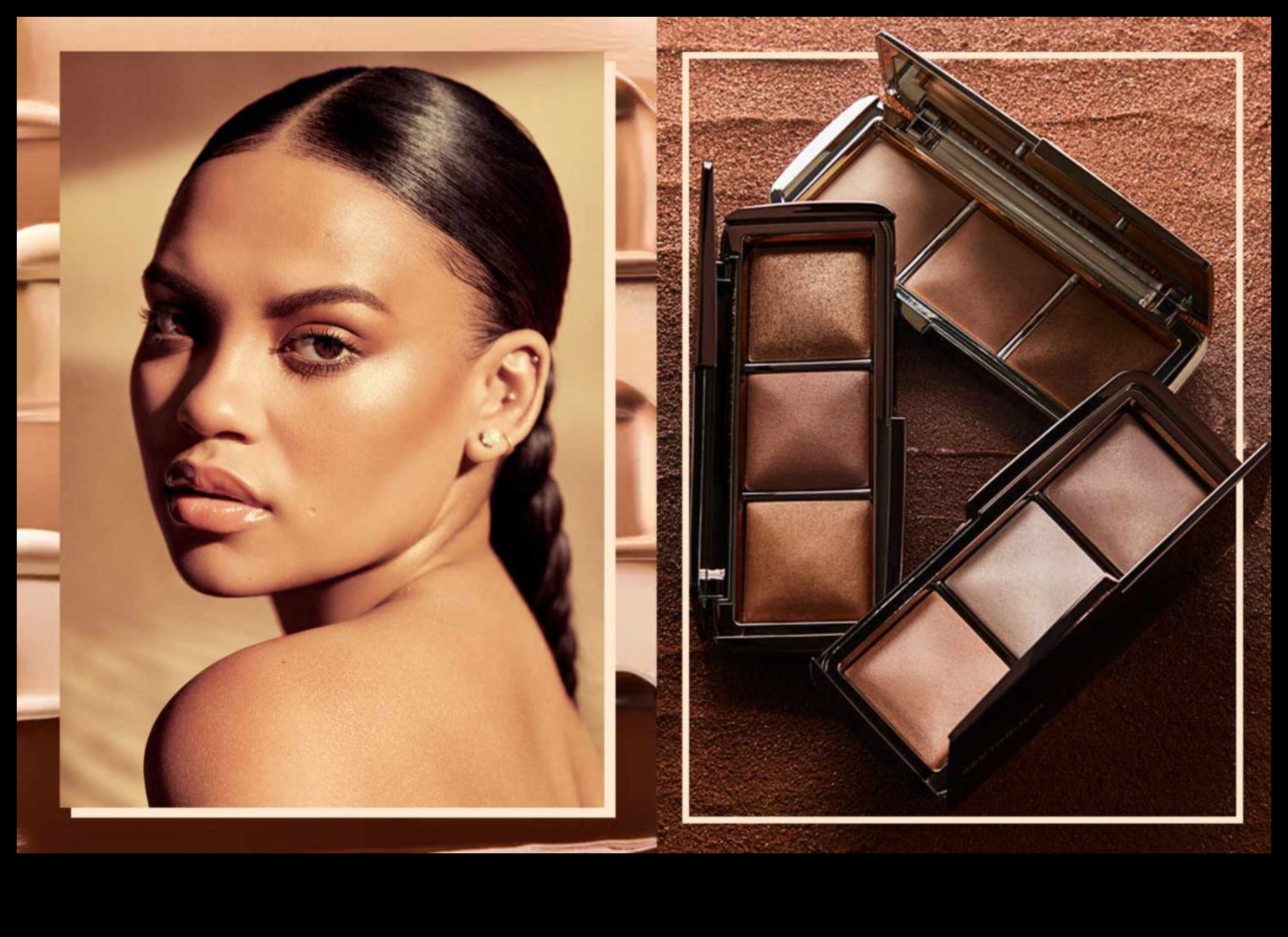 Bronzer Palettes: The Pros and Cons of Compact vs. Expansive Collections