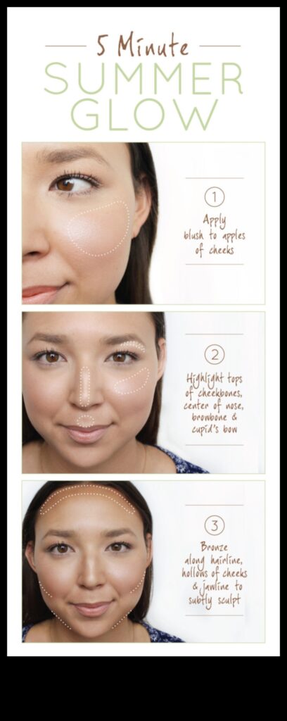 Bronzer Primers Get the Glow You Want with These 5 Tips 1