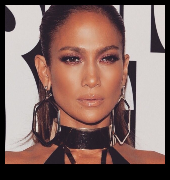 Bronzer and Concealing: Camouflaging Imperfections for a Flawless Glow