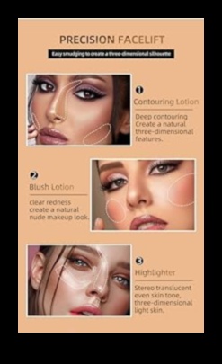 Bronzer and Highlighting: Enhancing Your Features with Precision