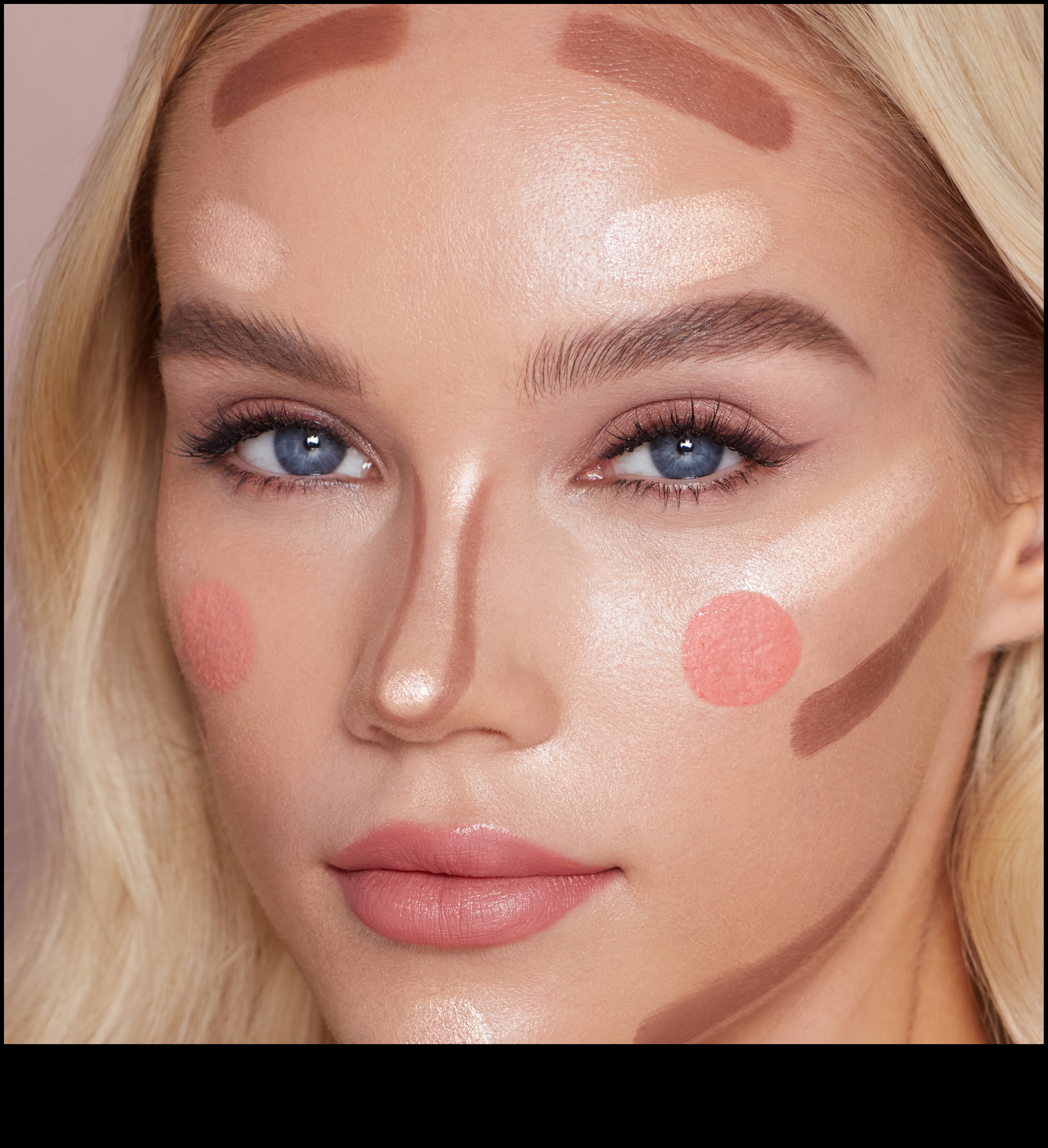 Bronzer and Highlighting: Enhancing Your Features with Precision