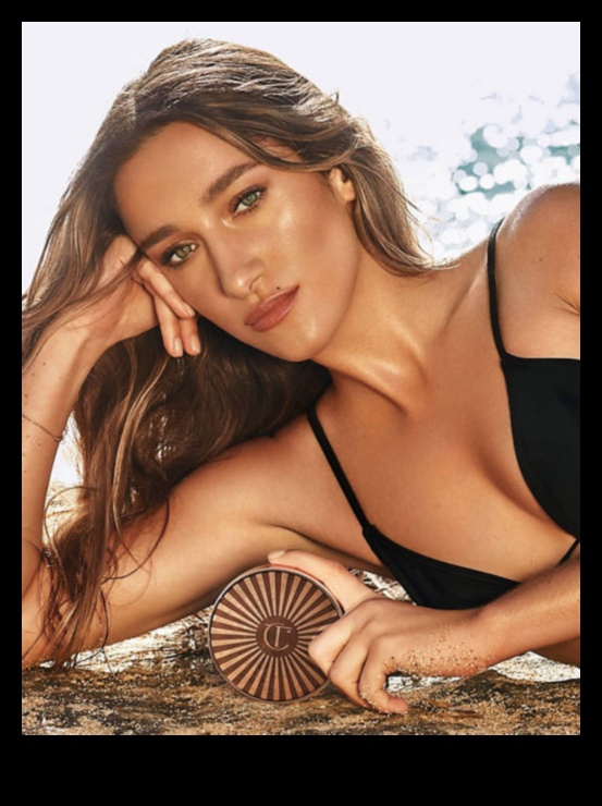 Bronzer and Photography: Tips for Capturing Your Sun-Kissed Look in Stunning Detail