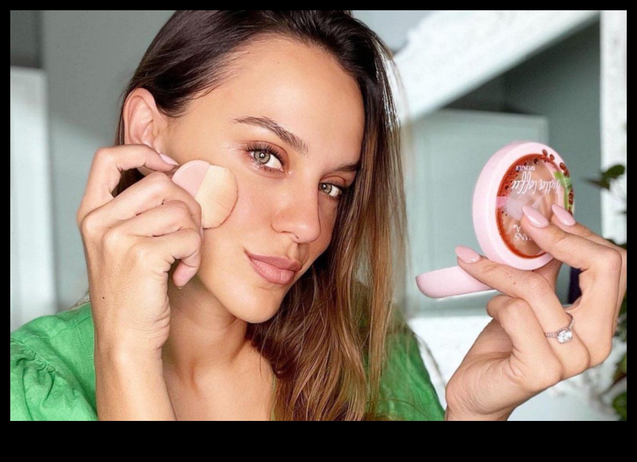 Bronzer for All Ages: Adapting Your Makeup Routine as You Grow Older