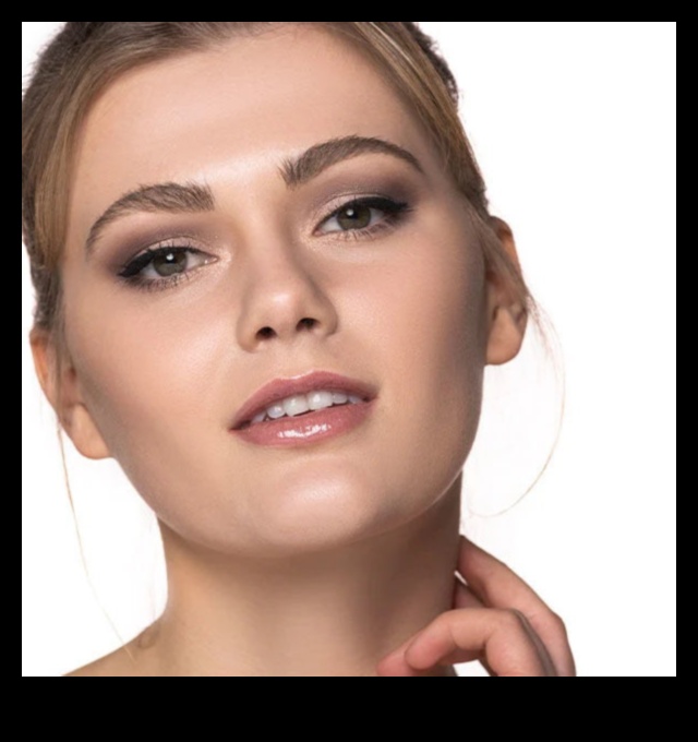 Bronzer for Hooded Eyes: Techniques for Accentuating Your Unique Features