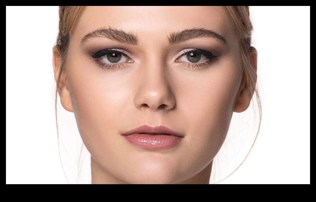 Bronzer for Hooded Eyes: Techniques for Accentuating Your Unique Features