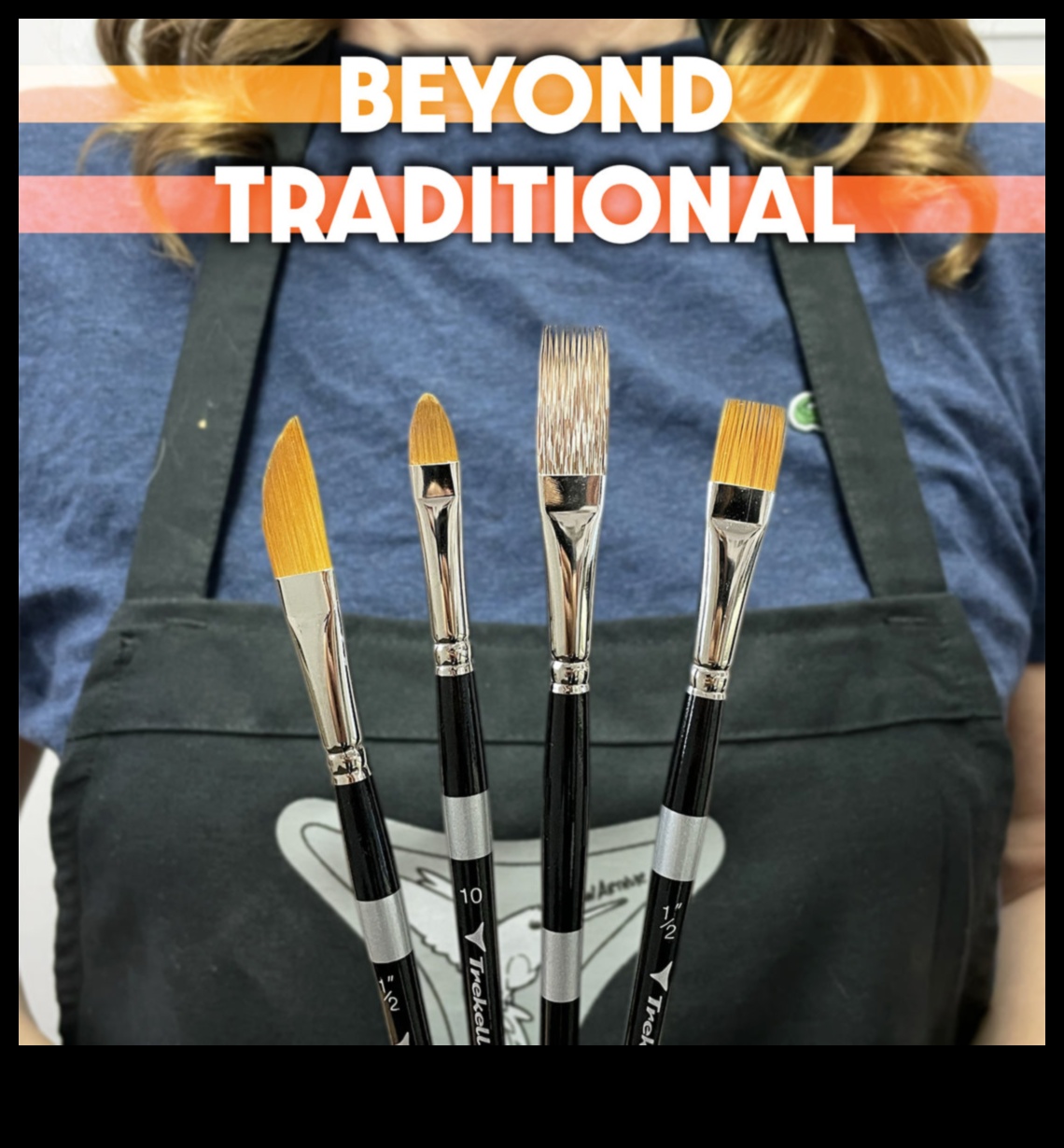 Brush Artistry: Exploring the Creative Possibilities of Makeup Tools