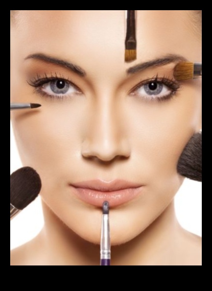 Brush or Fingers: What's the Best Application Method for Your Makeup?