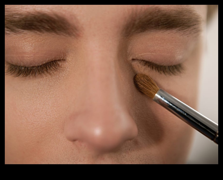 Brush or Fingers: What's the Best Application Method for Your Makeup?