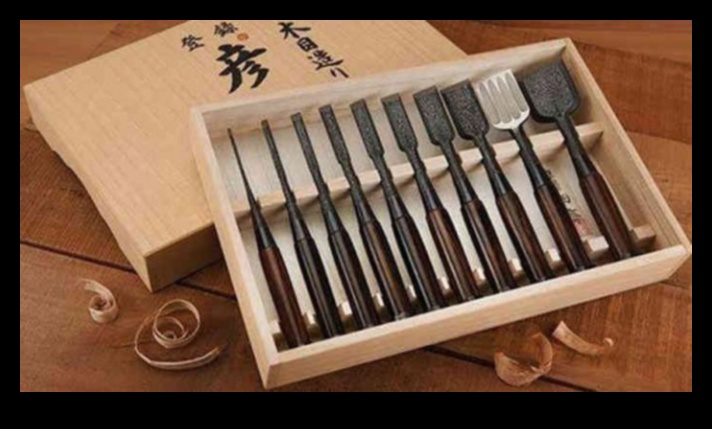 Brushes and Chisels: Tools of the Trade in Ancient Art