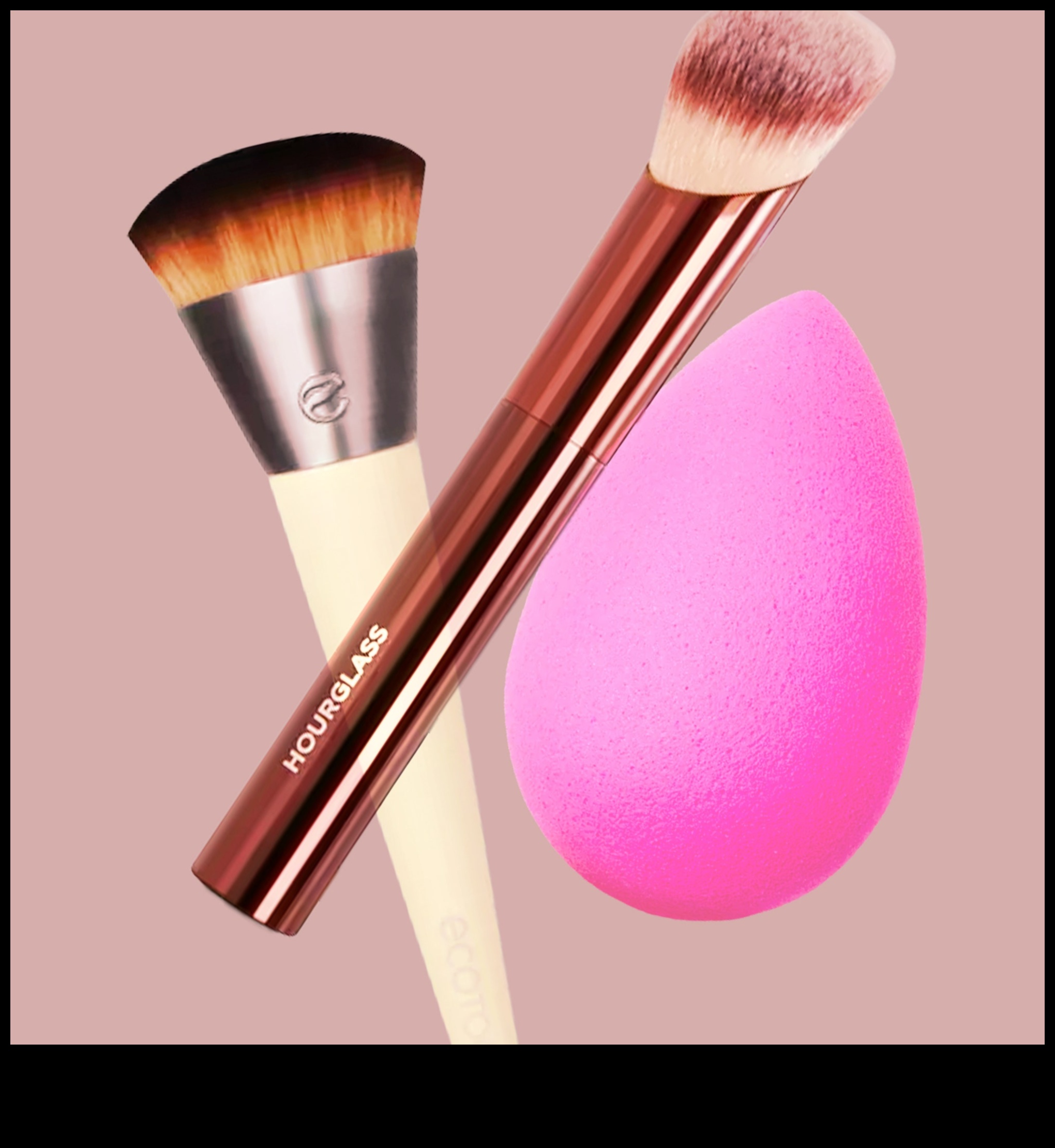 Brushes for Different Formulas: Choosing Tools That Complement Your Products