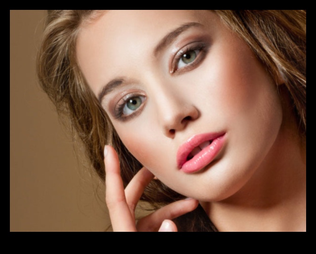 Brushes for Graphic Liner: Tools That Perfect the Precision of Bold Eye Looks