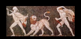 Brushstrokes of Antiquity A Journey through the History of Ancient Art 1