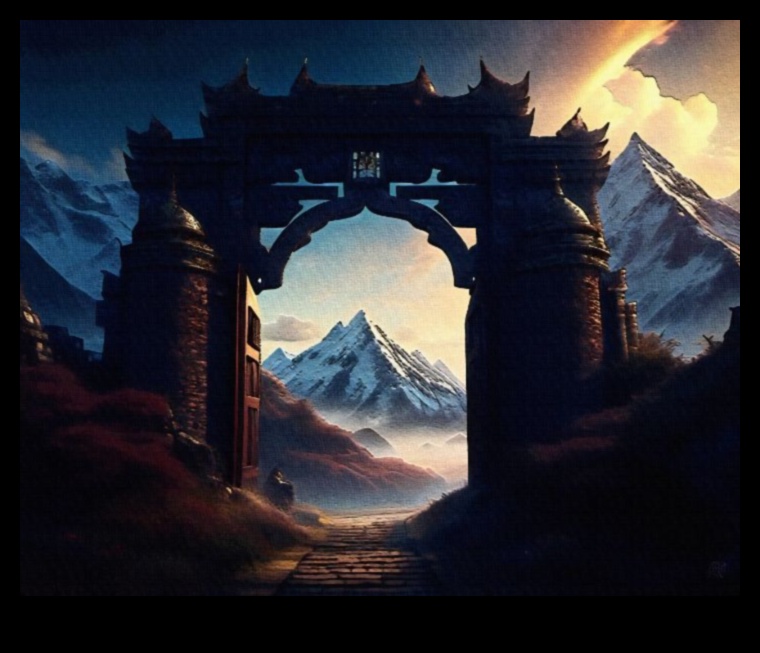 Brushstrokes of Antiquity: A Journey into Ancient Artistry