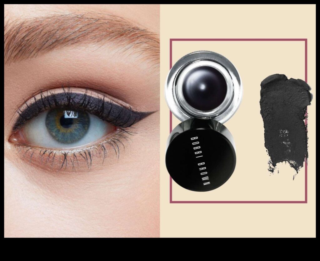 Budget-Friendly Beauties 10 Affordable Eyeliners That Will Make Your Eyes Pop 1