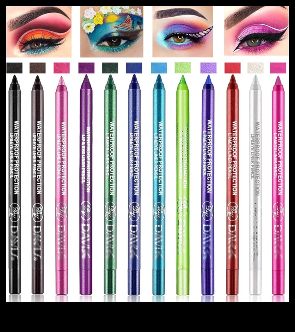 Budget-Friendly Beauties: Affordable Eyeliners That Deliver Results