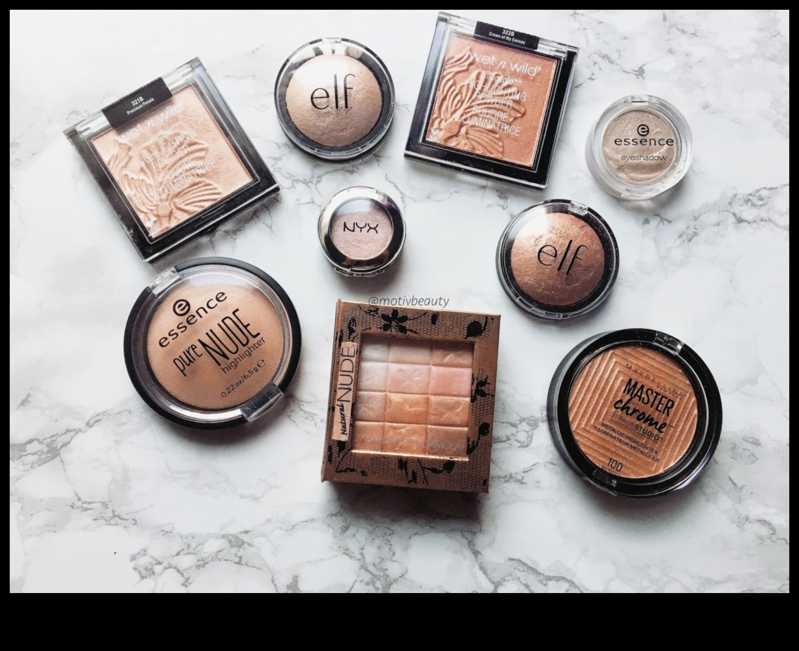 Budget-Friendly Beauties: Affordable Highlighters That Deliver Results