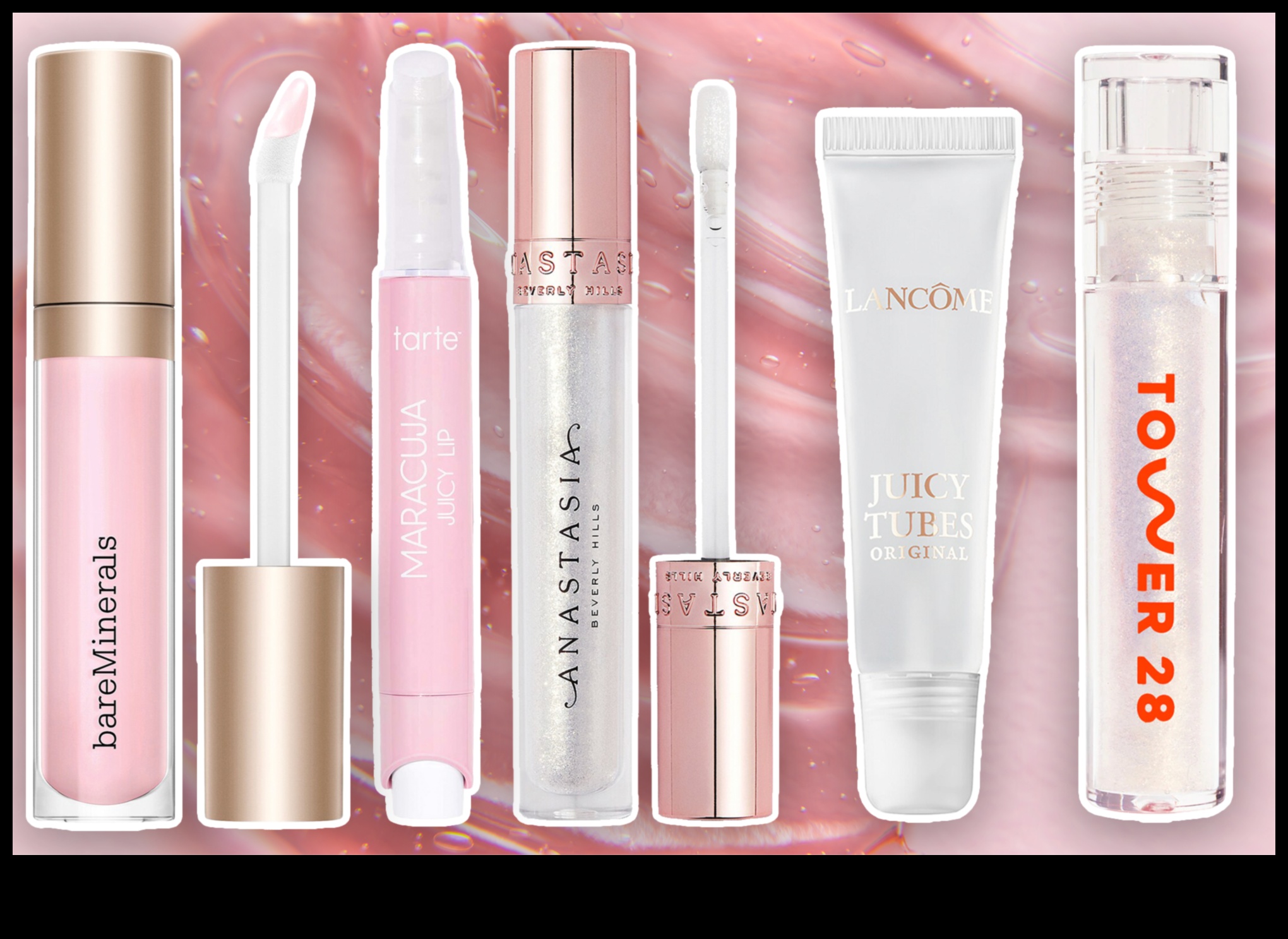 Budget-Friendly Beauties: Affordable Lip Glosses That Deliver Results