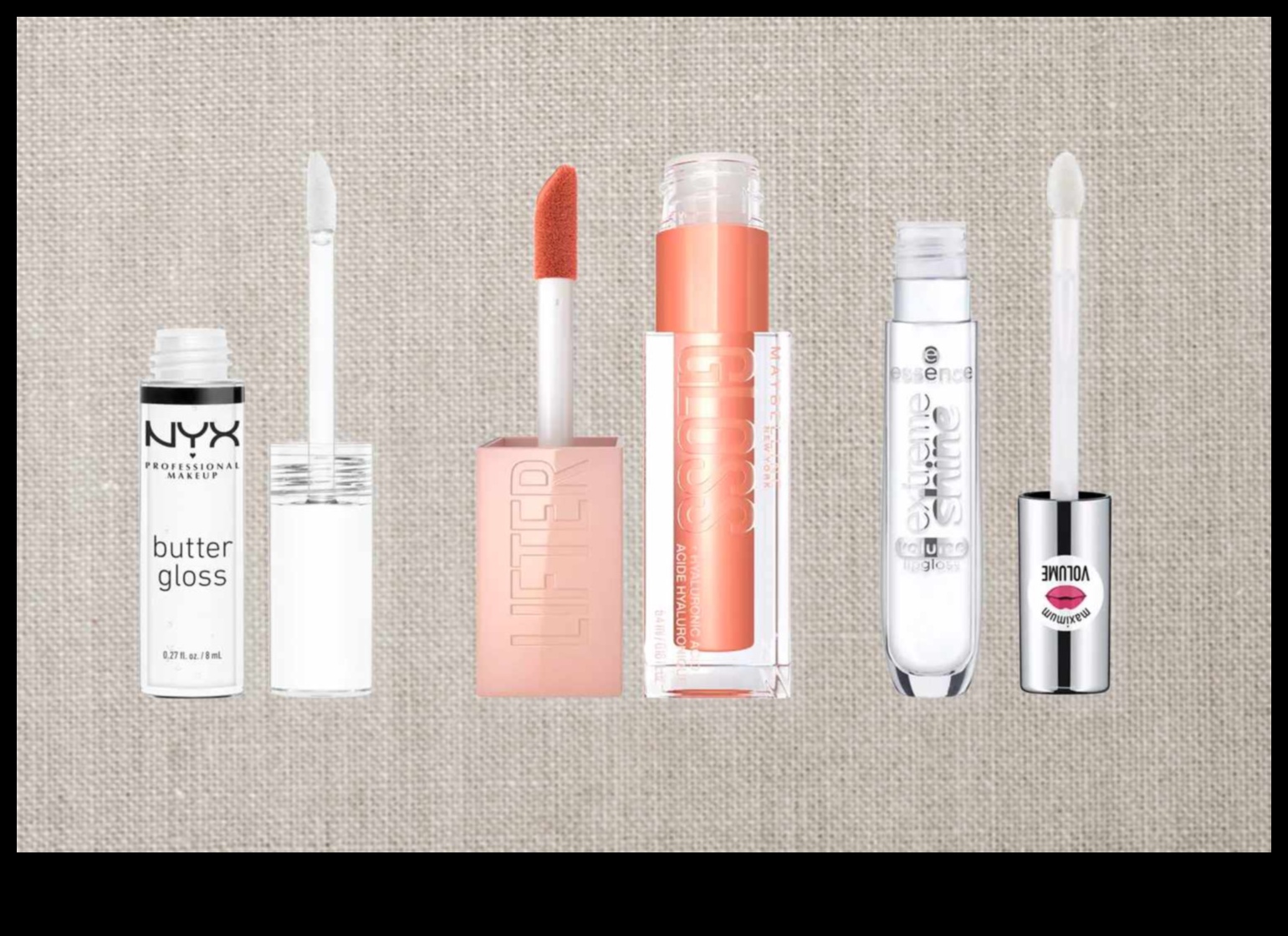 Budget-Friendly Beauties: Affordable Lip Glosses That Deliver Results