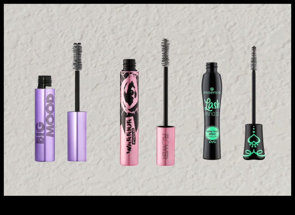 Budget-Friendly Beauties 10 Affordable Mascaras That Will Make Your Lashes Pop 1
