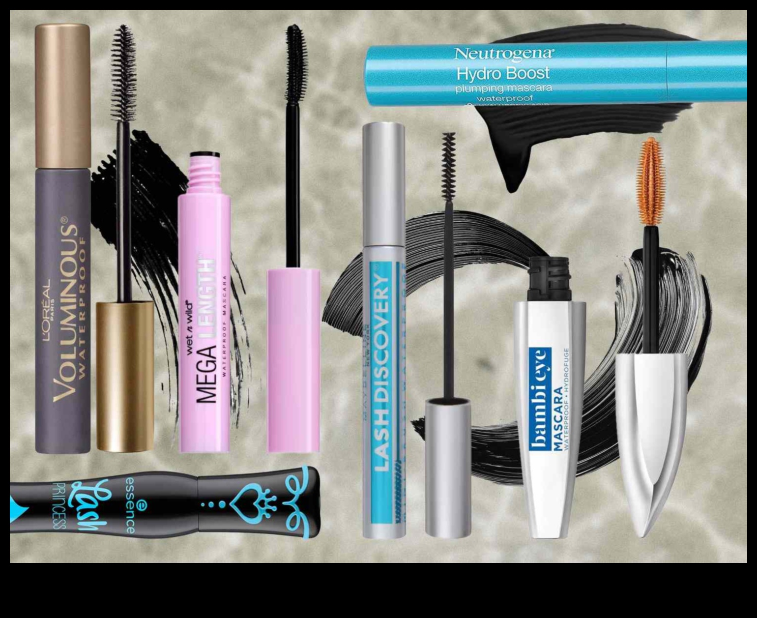 Budget-Friendly Beauties 10 Affordable Mascaras That Will Make Your Lashes Pop 4 Budget-Friendly Beauties: Affordable Mascaras That Deliver Results