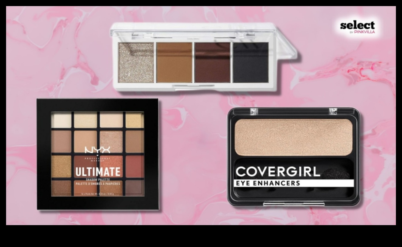 Budget-Friendly Beauties: Affordable Eyeshadows That Deliver Results