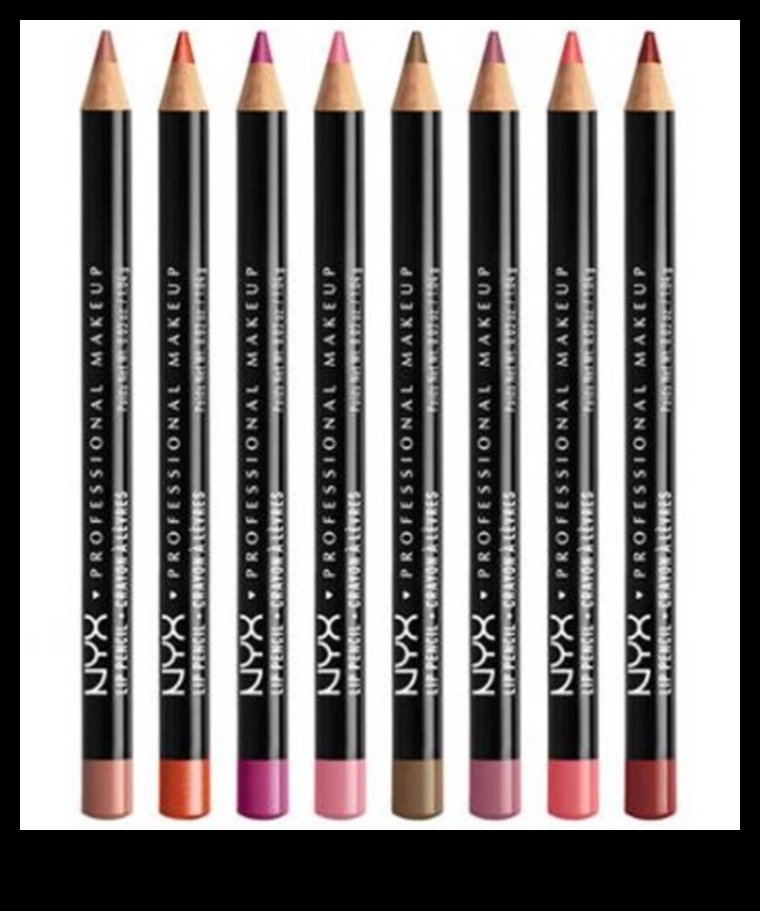 Budget-Friendly Beauties Affordable Lip Liners That Deliver Results for Less 1