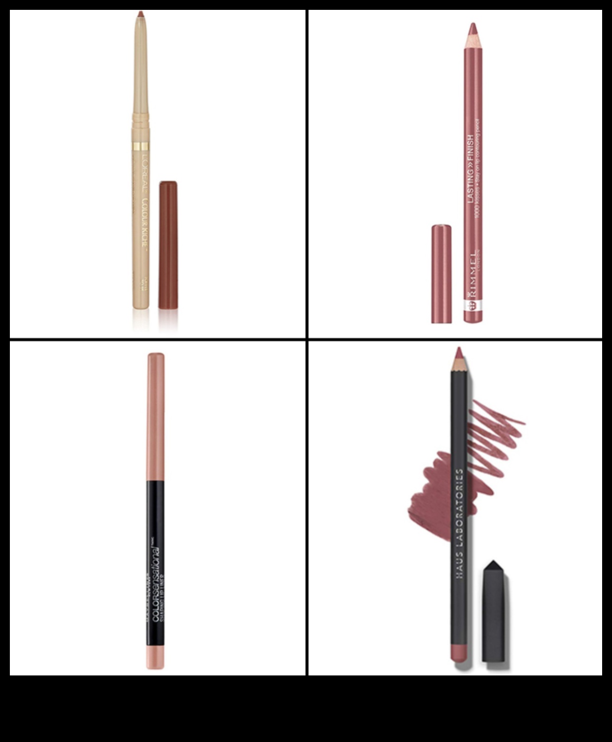 Budget-Friendly Beauties: Affordable Lip Liners That Deliver Results