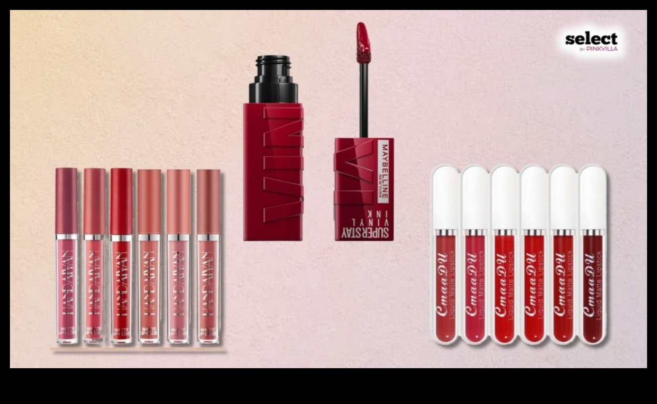 Budget-Friendly Beauties: Affordable Lipsticks That Deliver Results