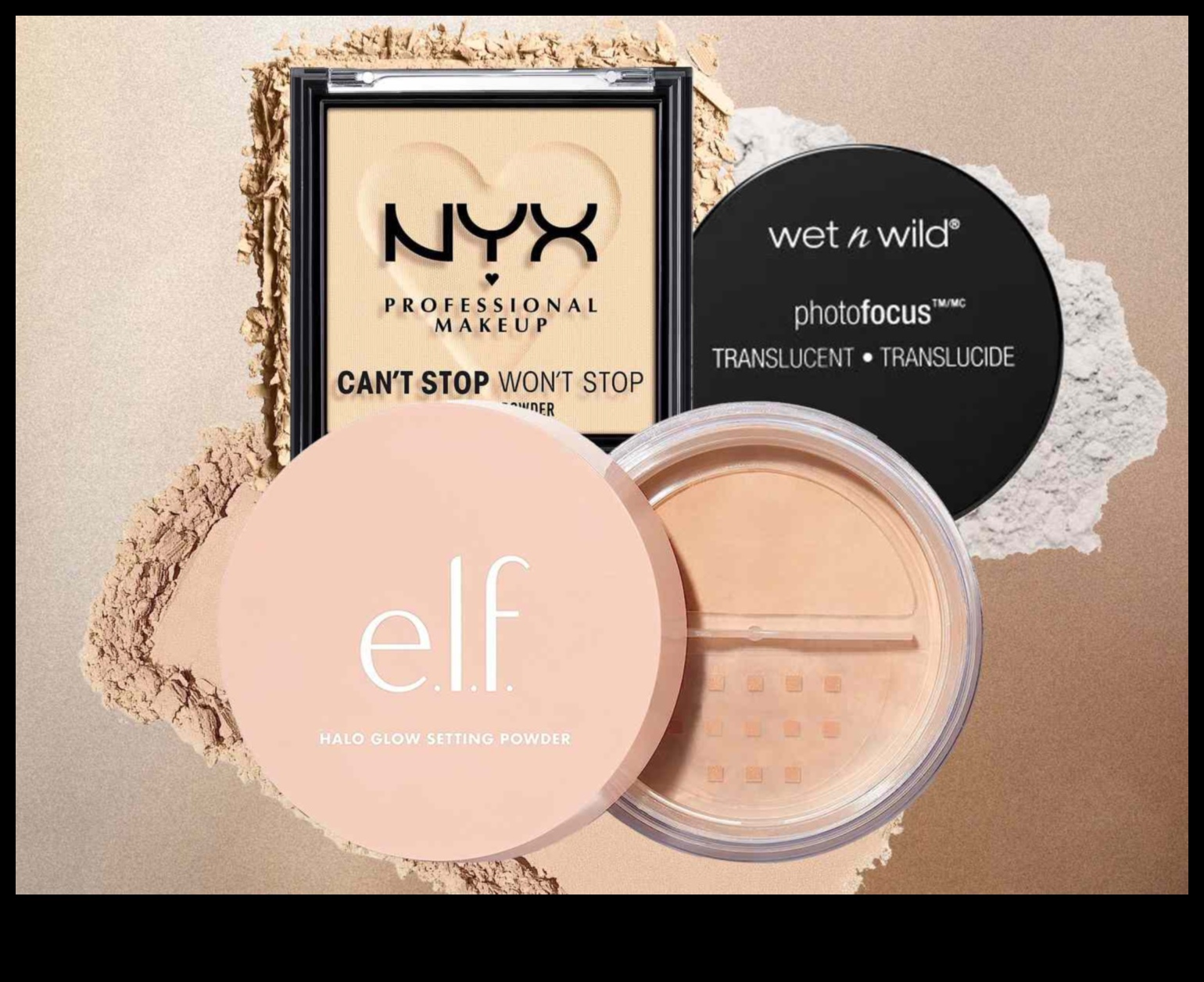 Budget-Friendly Beauties: Affordable Powders That Deliver Results