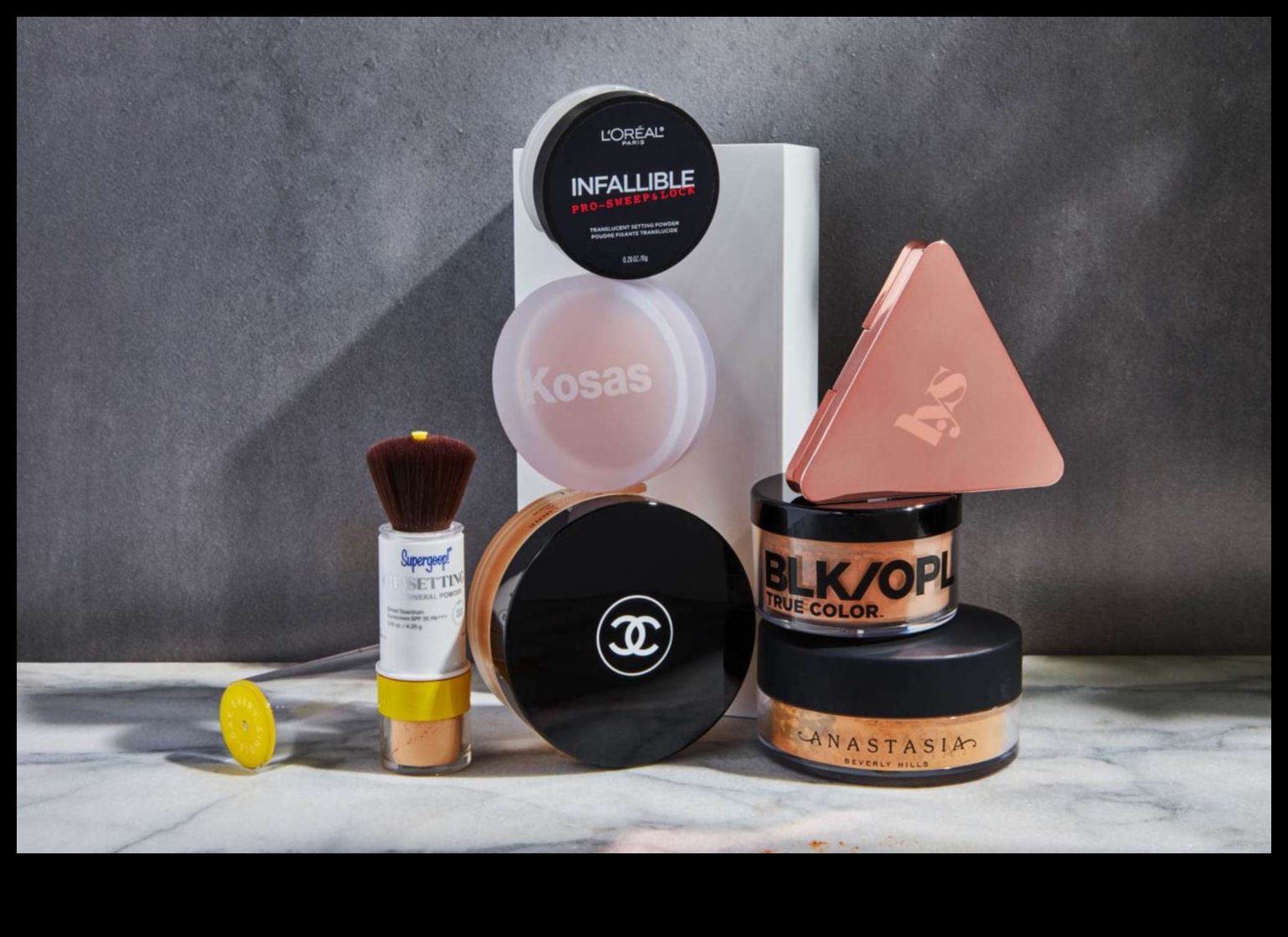 Budget-Friendly Beauties: Affordable Powders That Deliver Results