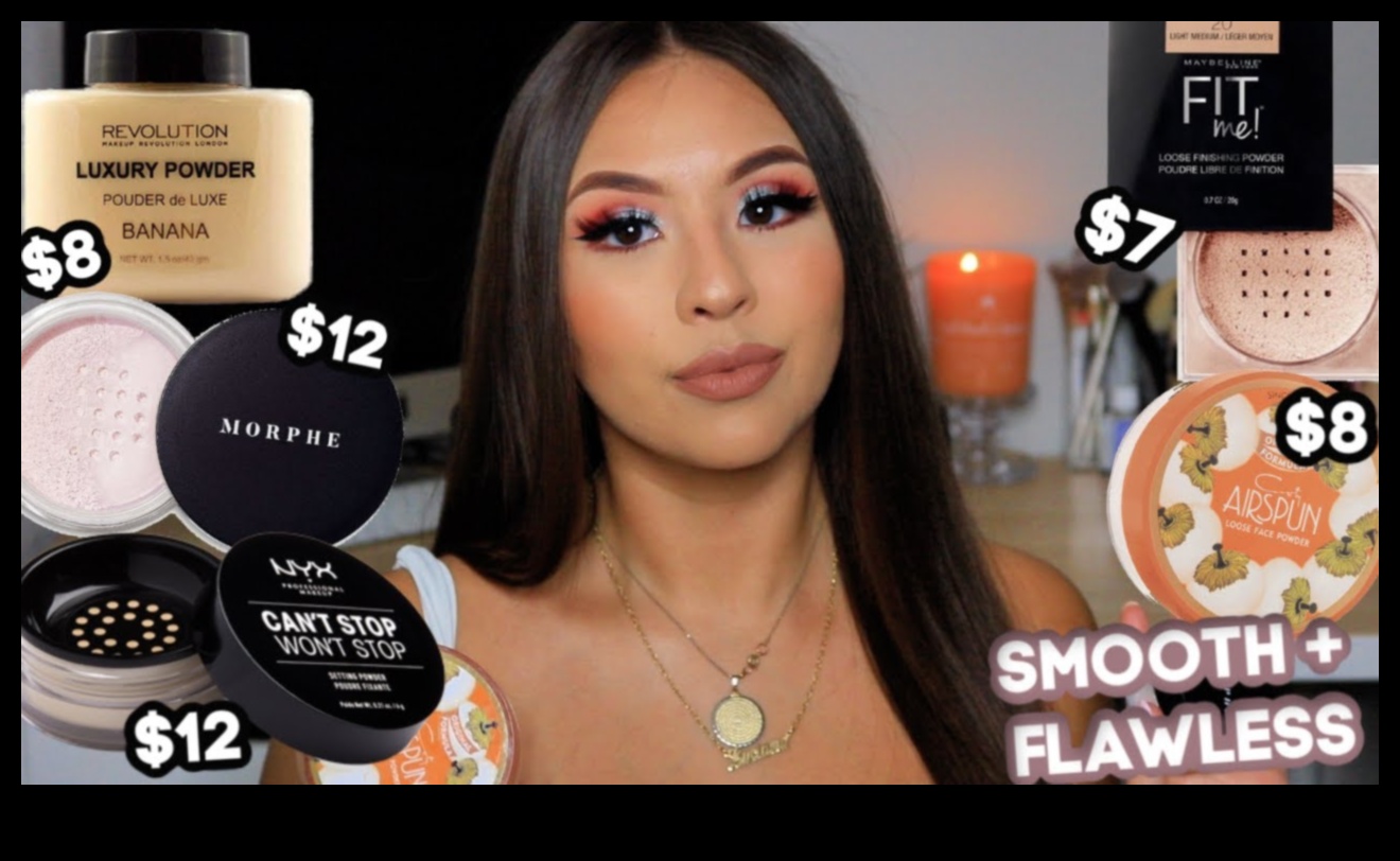 Budget-Friendly Beauties: Affordable Powders That Deliver Results