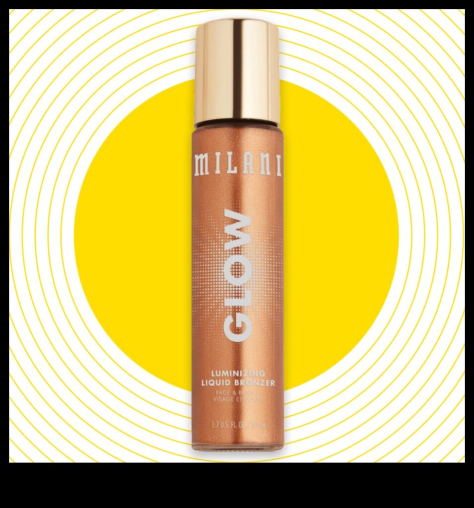 Budget-Friendly Beauties Bronzers That Won't Break the Bank 1