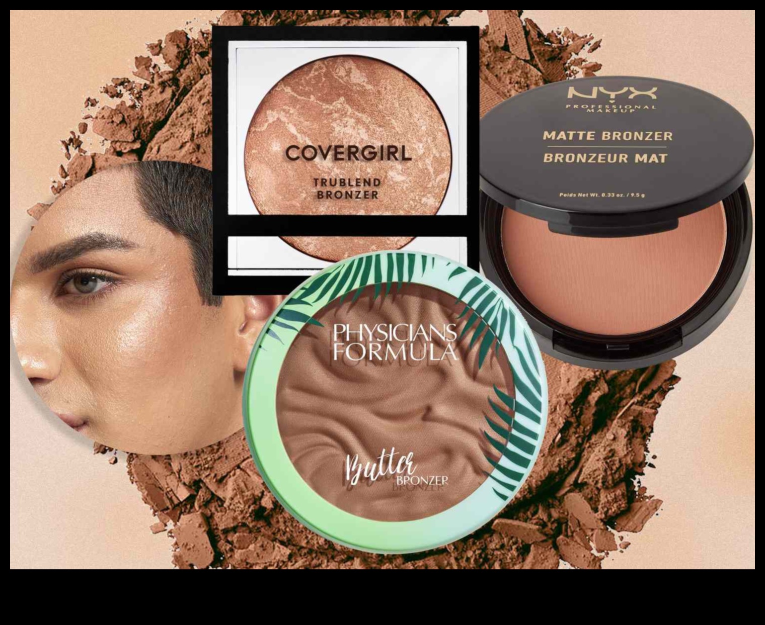 Budget-Friendly Beauties: Affordable Bronzers That Deliver Results
