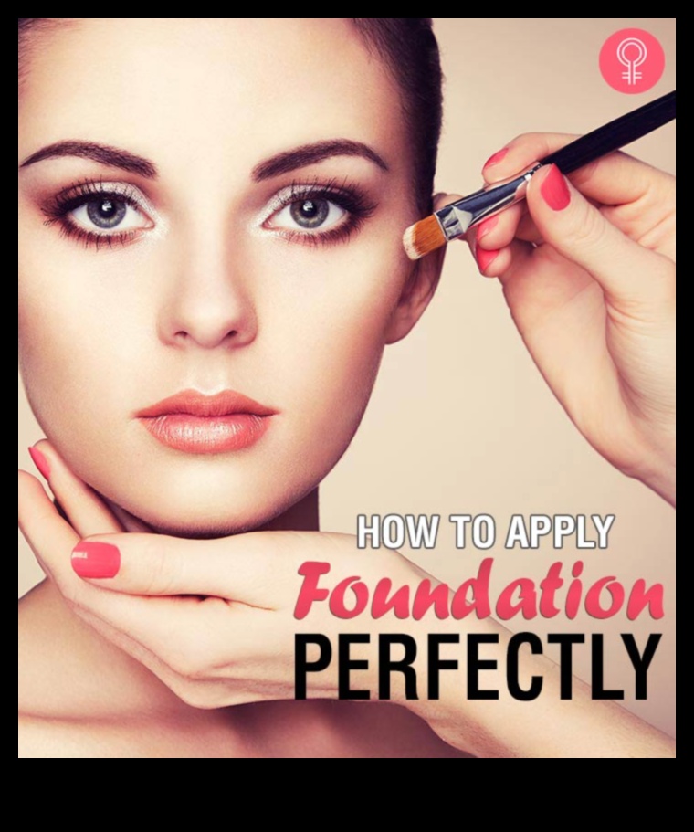 Build Your Base: Tips for Applying Foundation Like a Pro