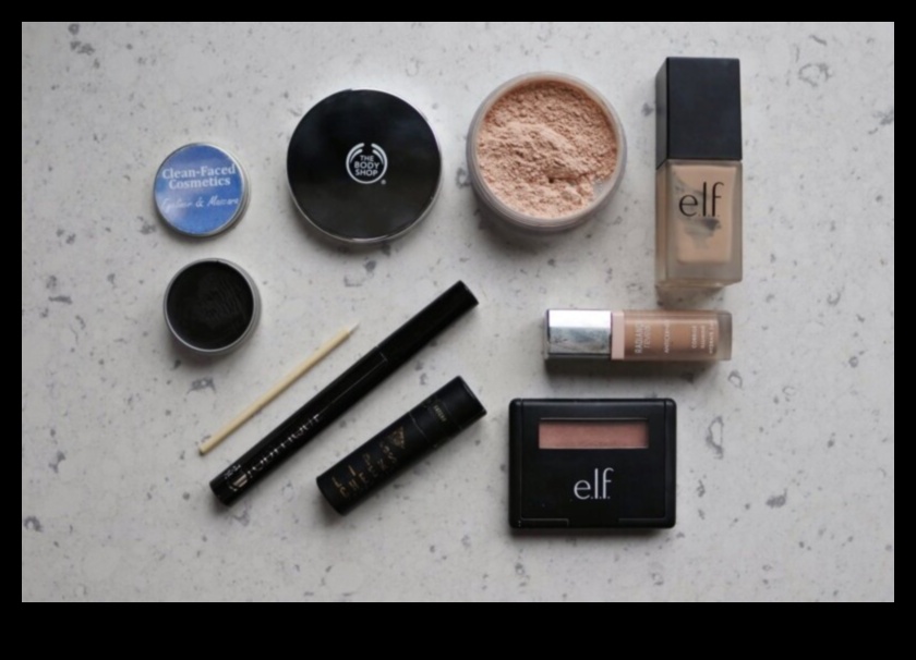 Everyday Makeup Essentials: Building a Minimalist Beauty Kit