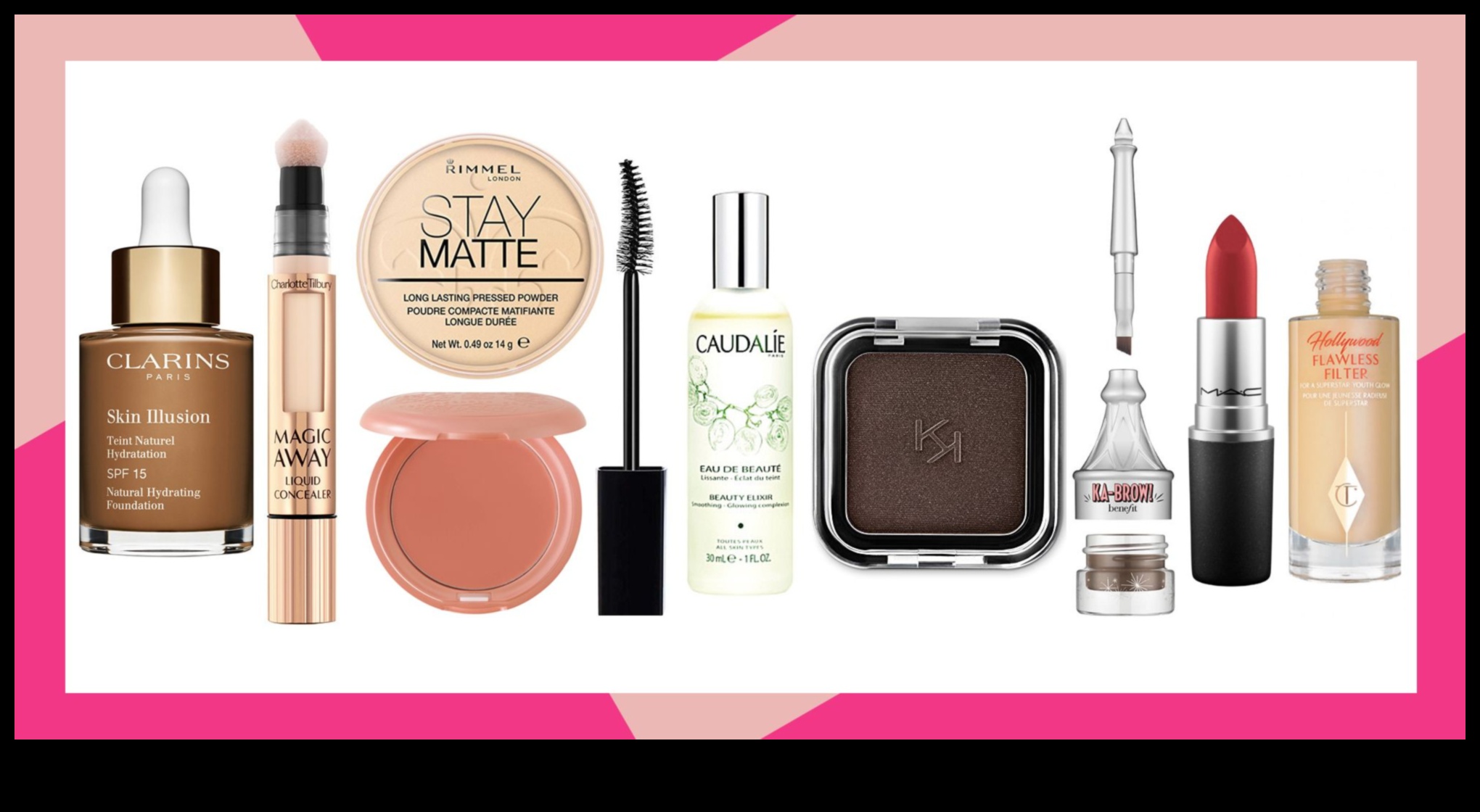 Everyday Makeup Essentials: Building a Minimalist Beauty Kit