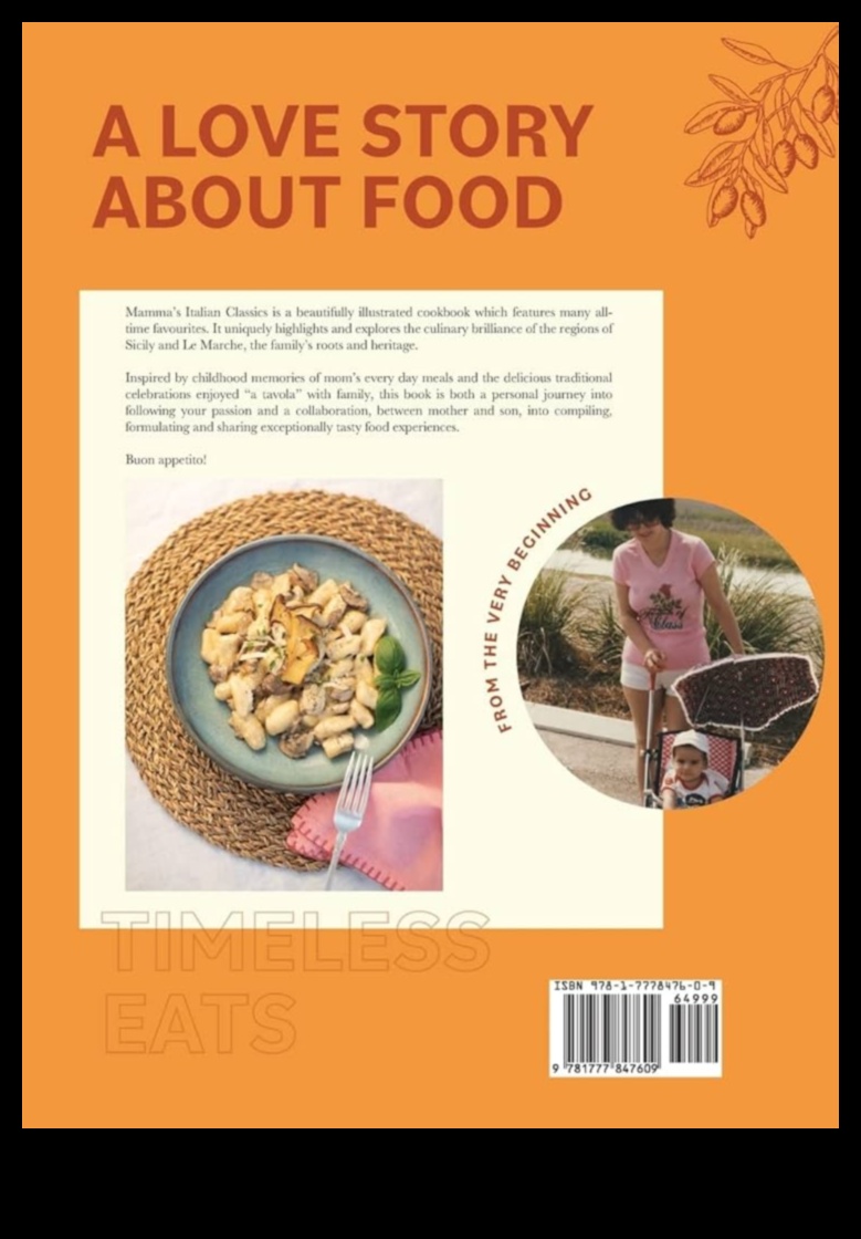 Buon Appetito! Embrace the Heart of Italian Cooking