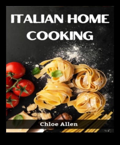 Buon Appetito! Embrace the Heart of Italian Cooking