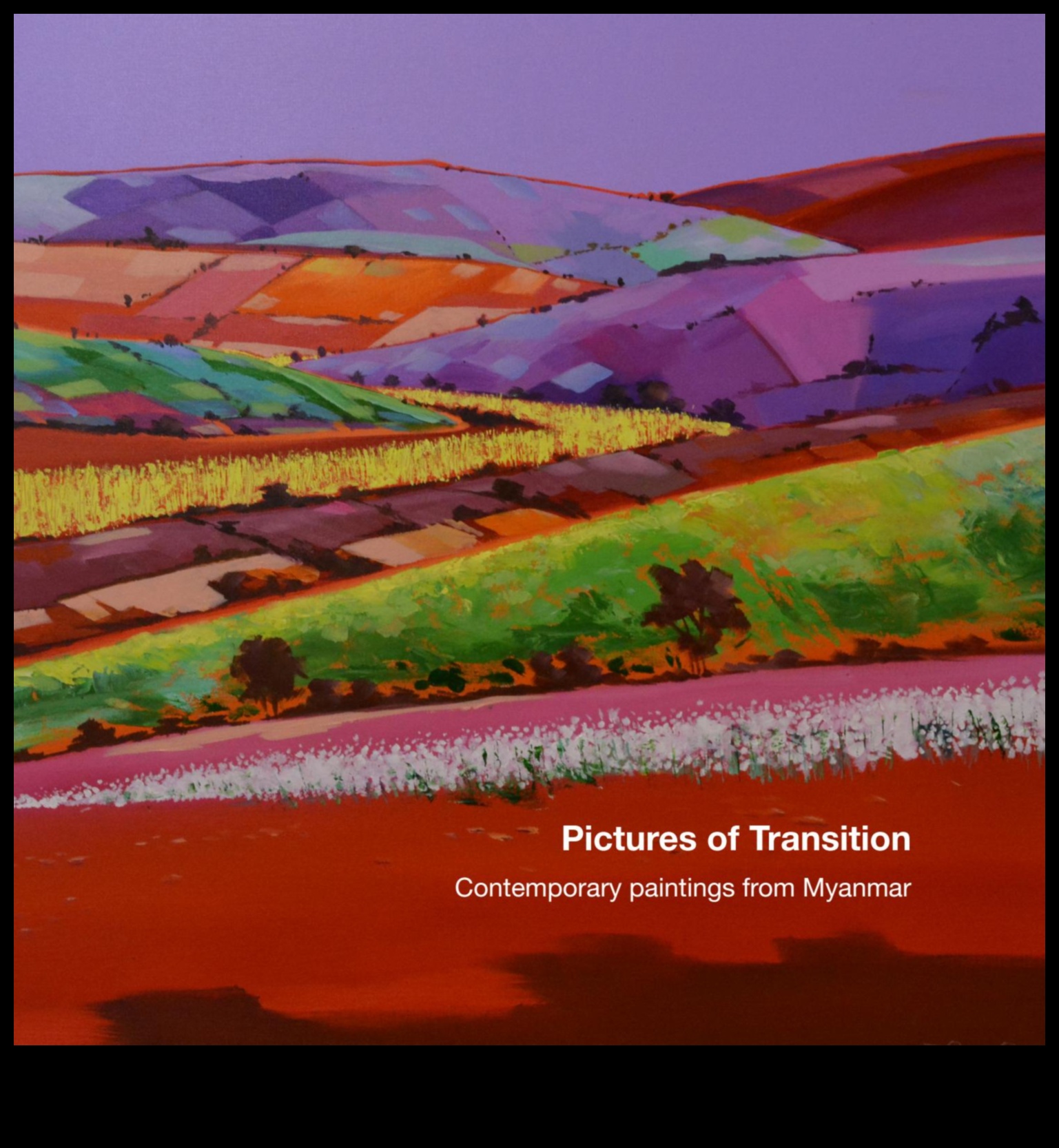 Burmese Brushwork A Timeless Art Form 2 Burmese Brushwork: Artistic Traditions of Myanmar