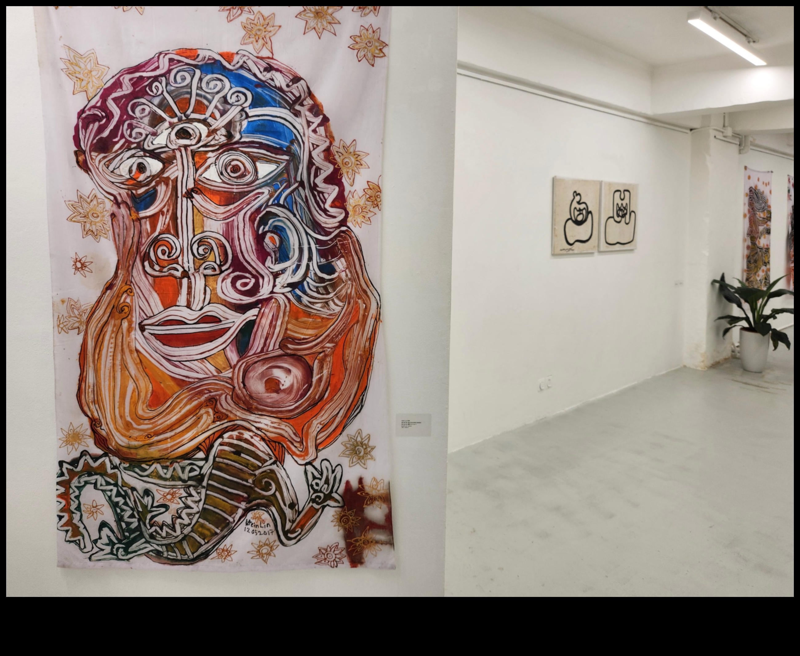 Burmese Brushwork A Timeless Art Form 5 Burmese Brushwork: Artistic Traditions of Myanmar