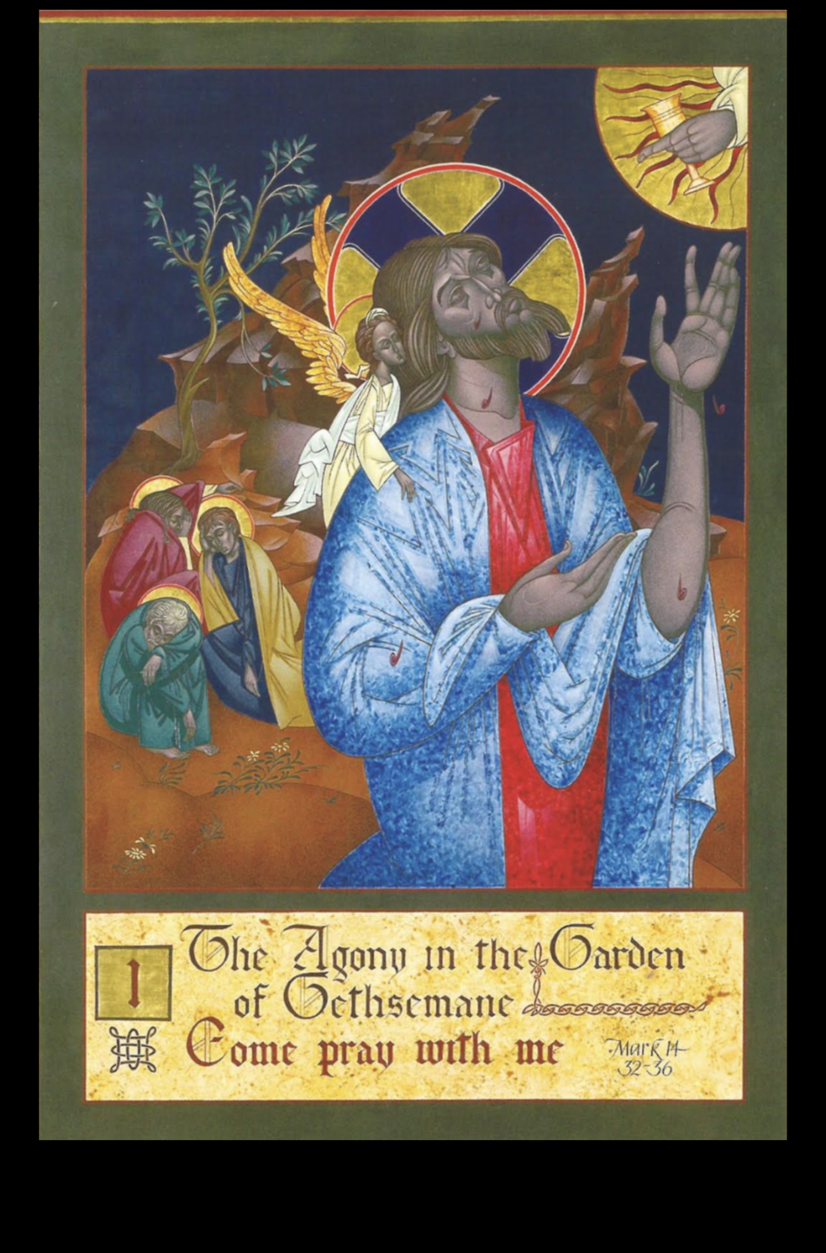 Byzantine Breviaries Illuminated Texts of Faith and Devotion 1 Byzantine Breviaries: Religious Texts and Artistic Illumination