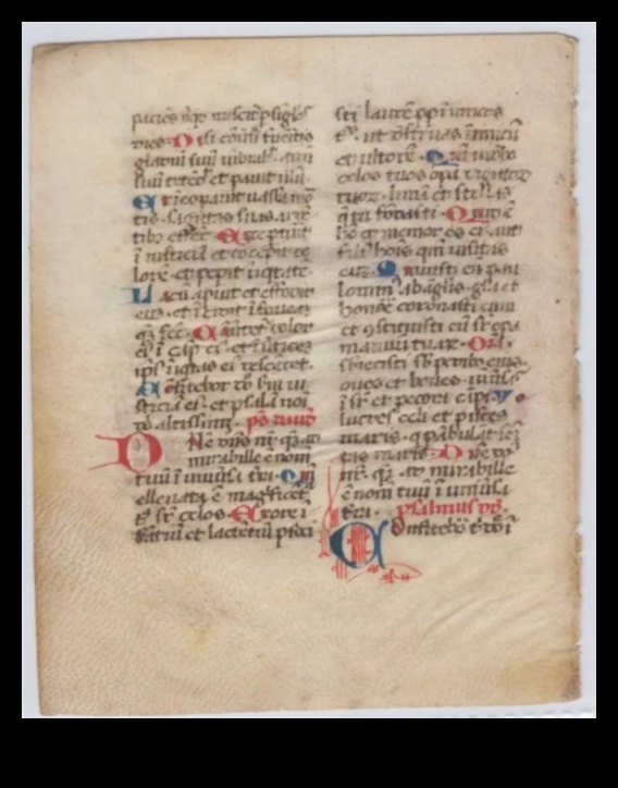 Byzantine Breviaries Illuminated Texts of Faith and Devotion 2 Byzantine Breviaries: Religious Texts and Artistic Illumination