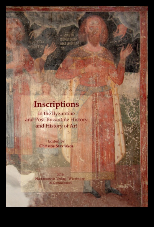 Byzantine Palimpsest Portraits Seeing Through the Layers of History 2 Palimpsest Portraits: Layered Meanings in Byzantine Manuscripts