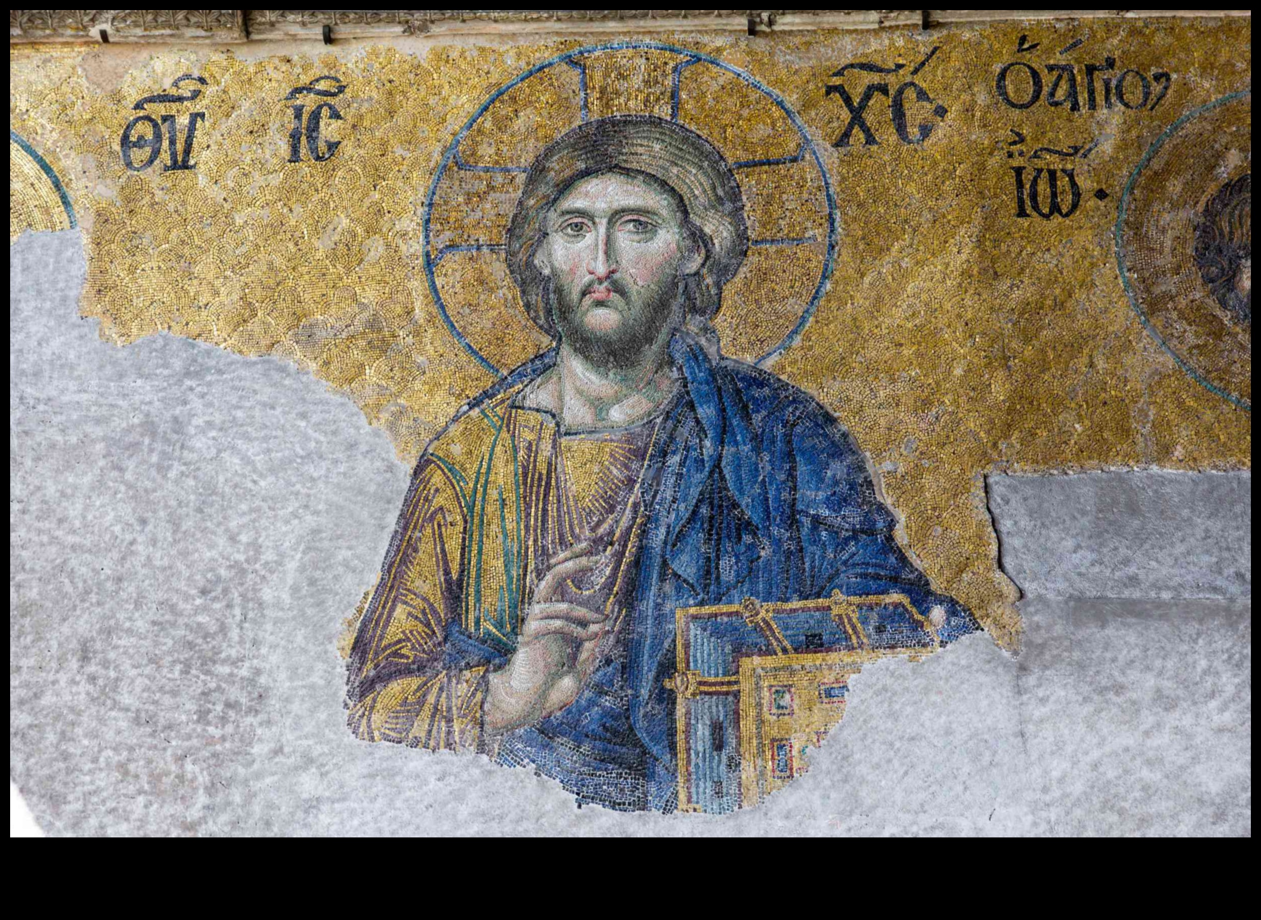 Byzantine Palimpsest Portraits Seeing Through the Layers of History 3 Palimpsest Portraits: Layered Meanings in Byzantine Manuscripts