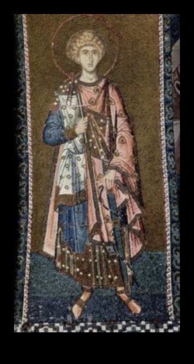 Byzantine Palimpsest Portraits Seeing Through the Layers of History 5 Palimpsest Portraits: Layered Meanings in Byzantine Manuscripts