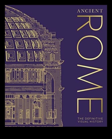 Caesarian Chronicle A Visual History of Power in Ancient Rome 1