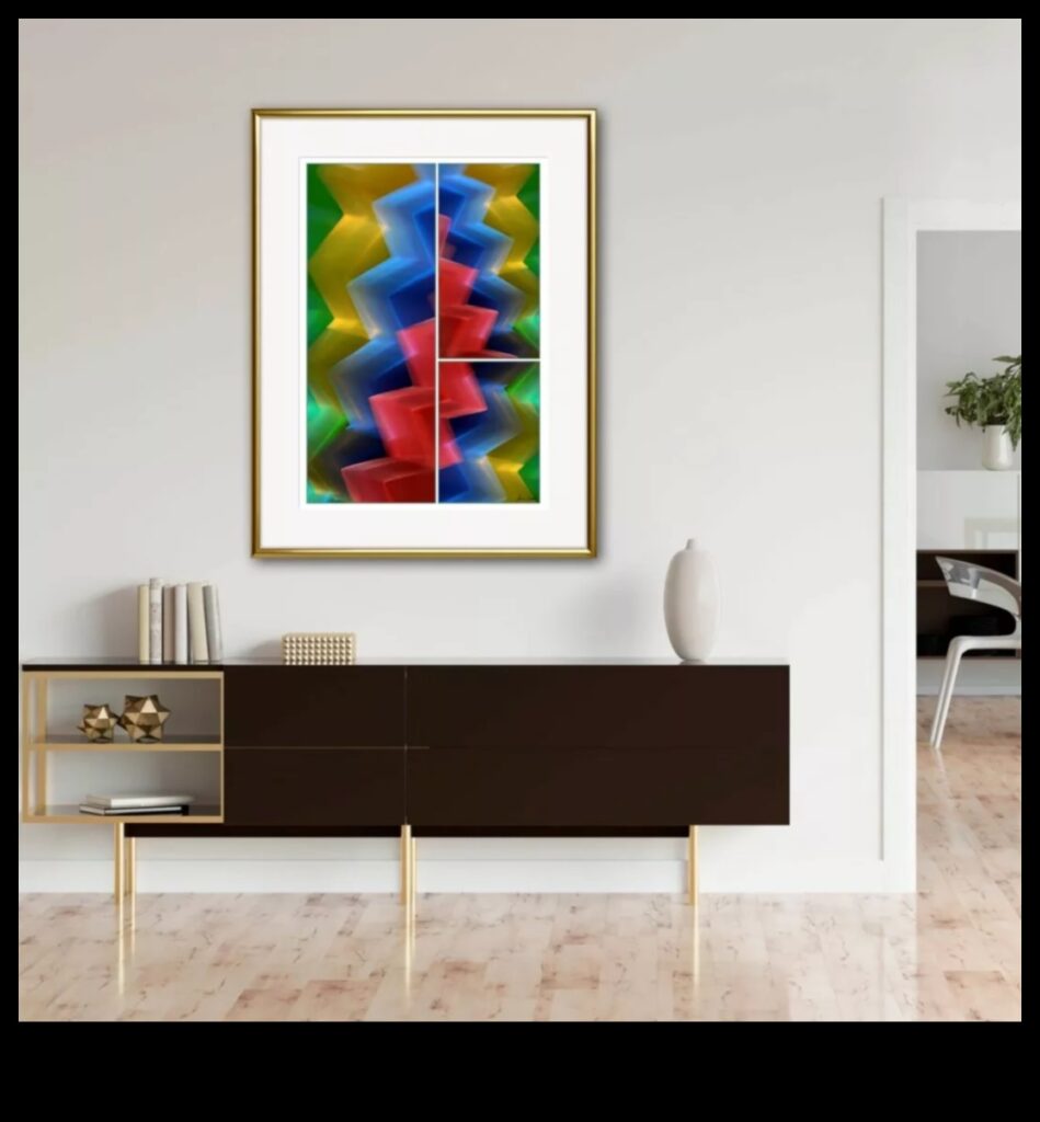 Canvas Conundrums Deciphering the Puzzle of Abstract Art 1